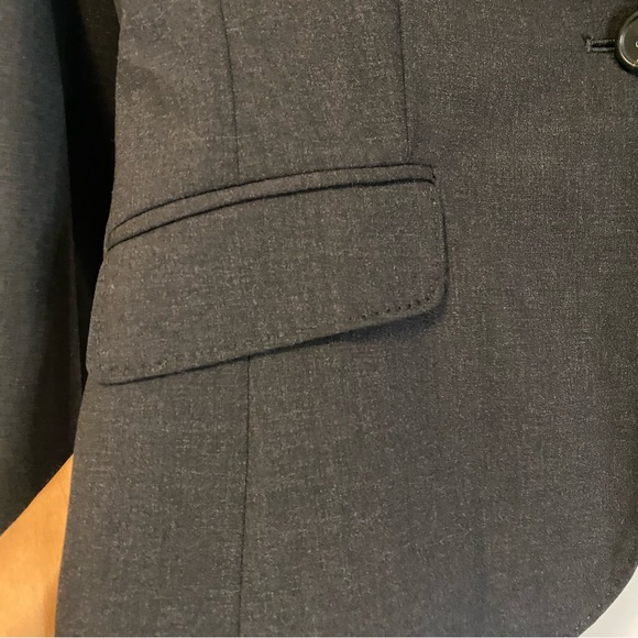 J. Crew Women’s Blazer Size 4 - Picture 7 of 14